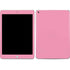 Smart Cover Pink Apple iPad Skin