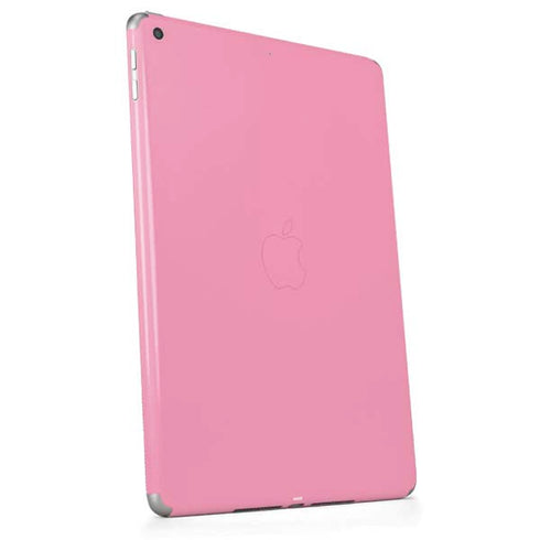 Smart Cover Pink Apple iPad Skin