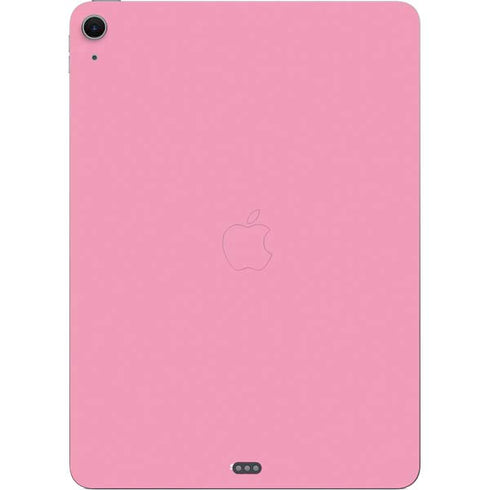 Smart Cover Pink Apple iPad Air Skin