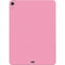 Smart Cover Pink Apple iPad Air Skin