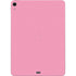 Smart Cover Pink Apple iPad Air Skin