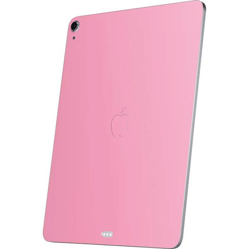 Smart Cover Pink Apple iPad Air Skin