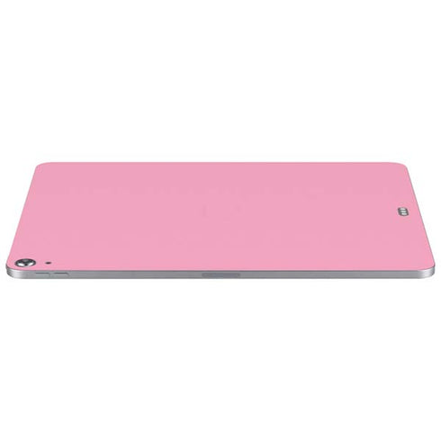 Smart Cover Pink Apple iPad Air Skin