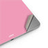 Smart Cover Pink Apple iPad Air Skin