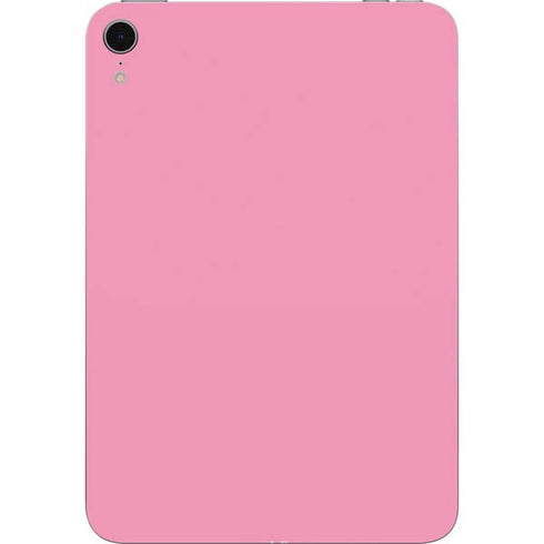 Smart Cover Pink Apple iPad Mini Skin