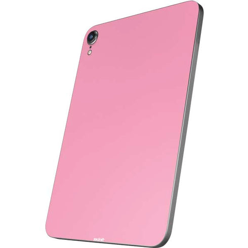 Smart Cover Pink Apple iPad Mini Skin