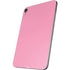 Smart Cover Pink Apple iPad Mini Skin