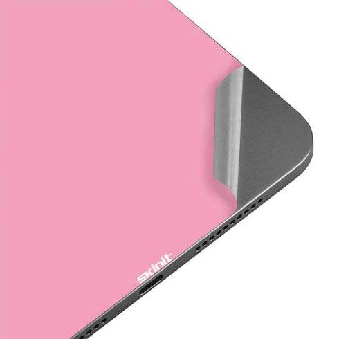 Smart Cover Pink Apple iPad Mini Skin
