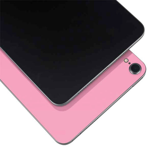 Smart Cover Pink Apple iPad Mini Skin