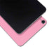 Smart Cover Pink Apple iPad Mini Skin