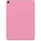 Smart Cover Pink Apple iPad Pro Skin
