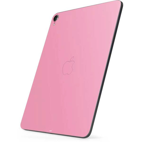 Smart Cover Pink Apple iPad Pro Skin