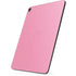 Smart Cover Pink Apple iPad Pro Skin