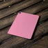 Smart Cover Pink Apple iPad Pro Skin