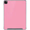 Smart Cover Pink iPad Cases