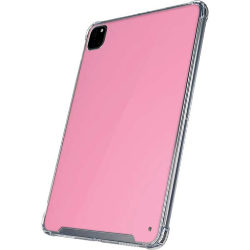 Smart Cover Pink iPad Cases