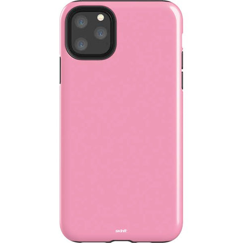 Smart Cover Pink iPhone Cases