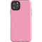 Smart Cover Pink iPhone Cases