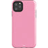 Smart Cover Pink iPhone Cases