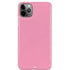 Smart Cover Pink iPhone Cases