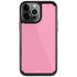 Smart Cover Pink iPhone Cases