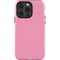 Smart Cover Pink iPhone 15 Pro Impact Case