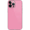 Smart Cover Pink iPhone 15 Pro Max Skin