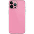 Smart Cover Pink iPhone 15 Pro Max Skin