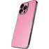 Smart Cover Pink iPhone 15 Pro Max Skin