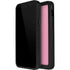 Smart Cover Pink iPhone 15 Pro Waterproof Case