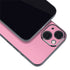 Smart Cover Pink iPhone 15 Skin