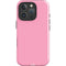 Smart Cover Pink iPhone 16 Pro Impact Case