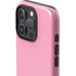 Smart Cover Pink iPhone 16 Pro Impact Case