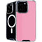 Smart Cover Pink iPhone 16 Pro MagSafe Case