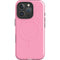 Smart Cover Pink iPhone 16 Pro Magsafe Impact Case