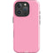 Smart Cover Pink iPhone 16 Pro Max Impact Case