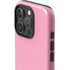 Smart Cover Pink iPhone 16 Pro Max Impact Case