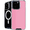 Smart Cover Pink iPhone 16 Pro Max MagSafe Case