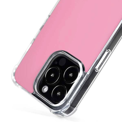 Smart Cover Pink iPhone 16 Pro Max MagSafe Case