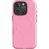 Smart Cover Pink iPhone 16 Pro Max Magsafe Impact Case