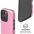 Smart Cover Pink iPhone 16 Pro Max Magsafe Impact Case