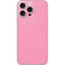 Smart Cover Pink iPhone 16 Pro Max Skin