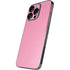 Smart Cover Pink iPhone 16 Pro Max Skin