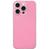 Smart Cover Pink iPhone 16 Pro Skin