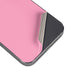Smart Cover Pink iPhone 16 Pro Skin
