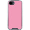 Smart Cover Pink iPhone 16e Clear Case