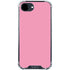 Smart Cover Pink iPhone 16e Clear Case
