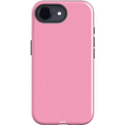 Smart Cover Pink iPhone 16e Impact Case