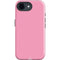 Smart Cover Pink iPhone 16e Impact Case