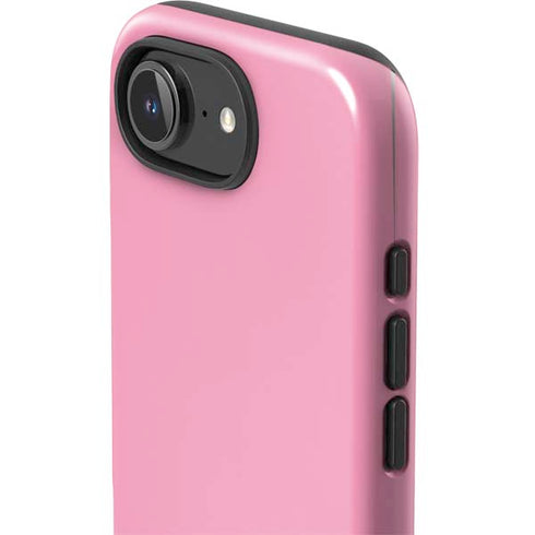 Smart Cover Pink iPhone 16e Impact Case